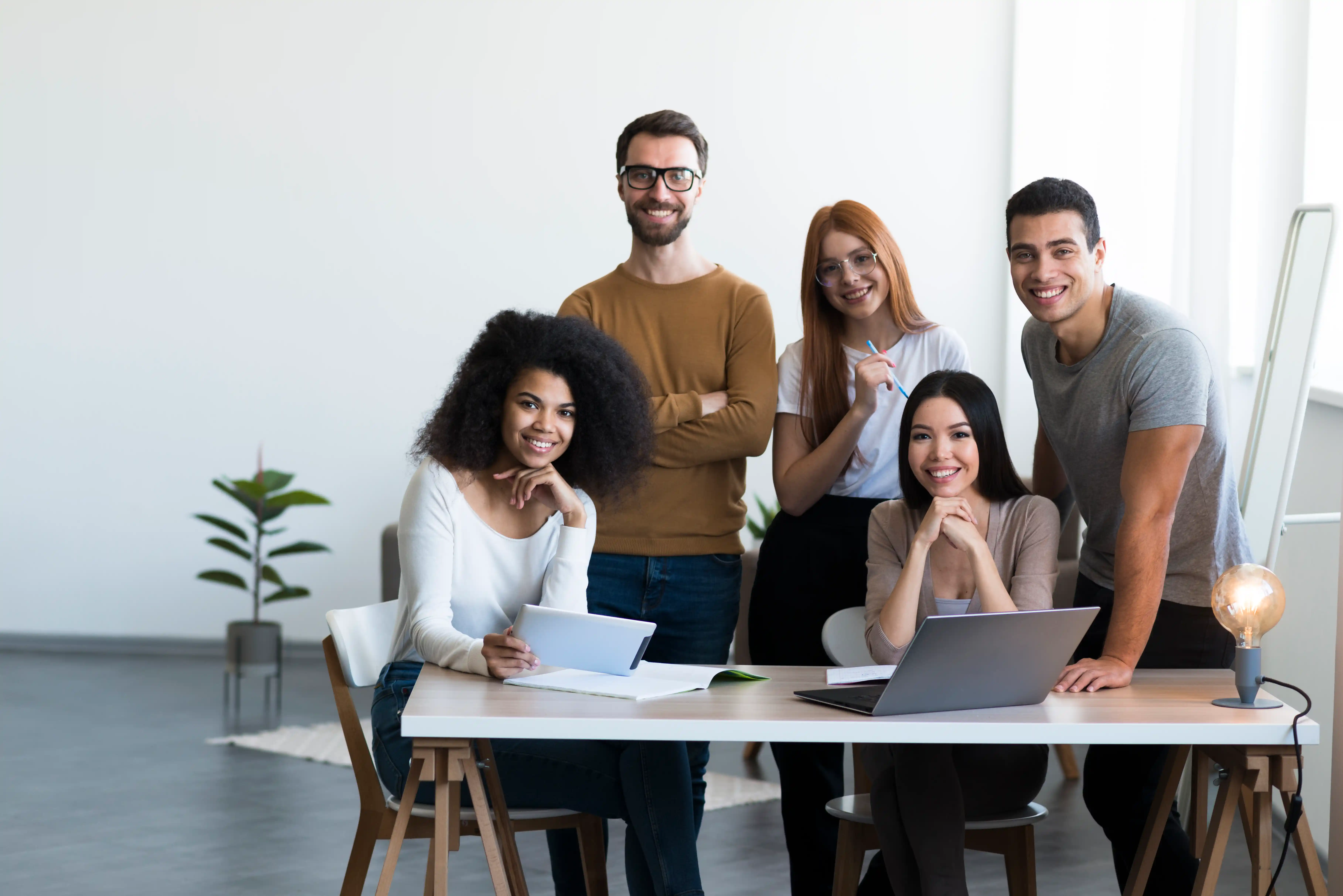 group-positive-young-people-posing-together