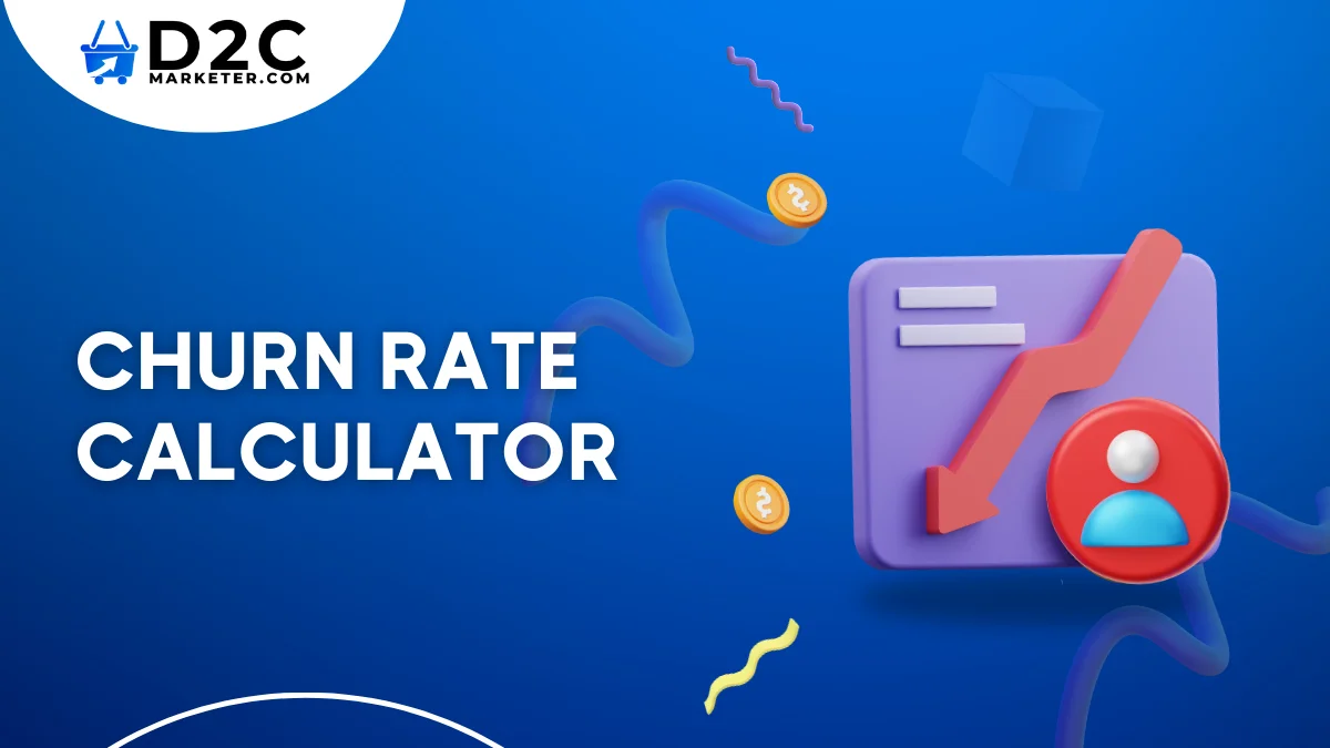 Churn Rate Calculator