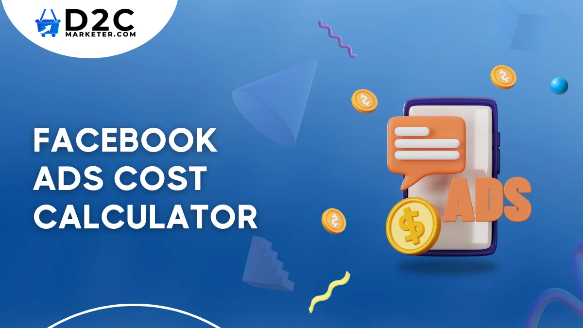 Facebook Ads Cost Calculator