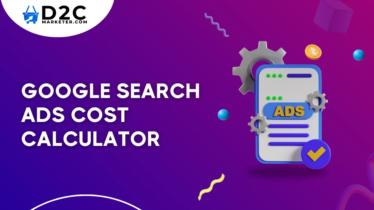 Google Search Ads Cost Calculator