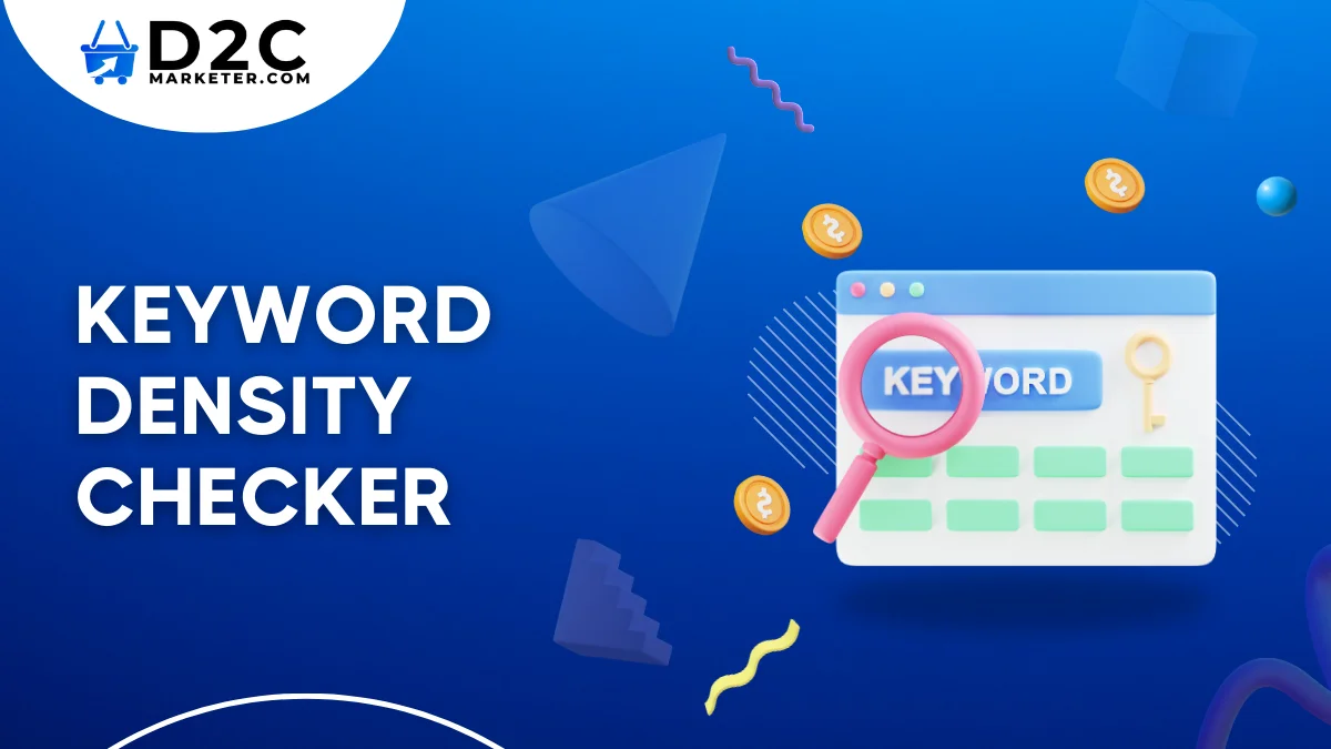 Keyword Density Checker