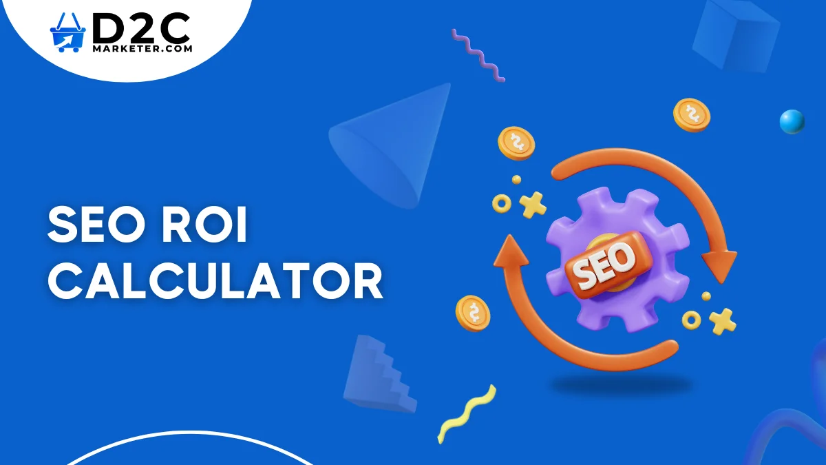 SEO ROI Calculator