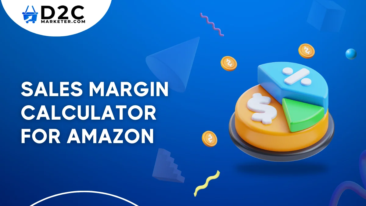 Amazon Sales Margin Calculator