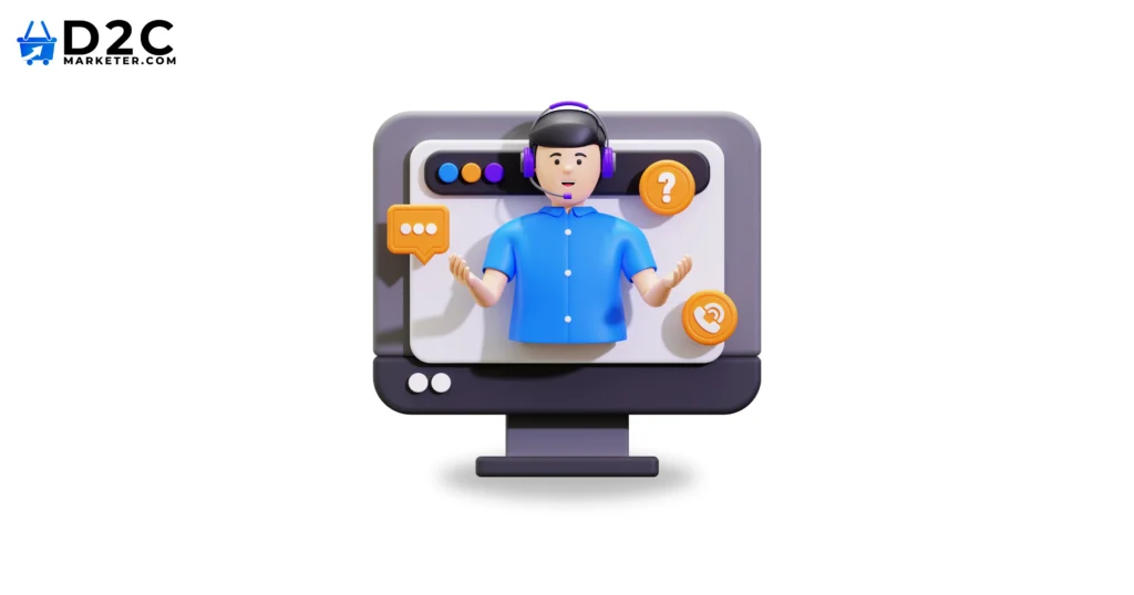 Customer Service and CRM Tools