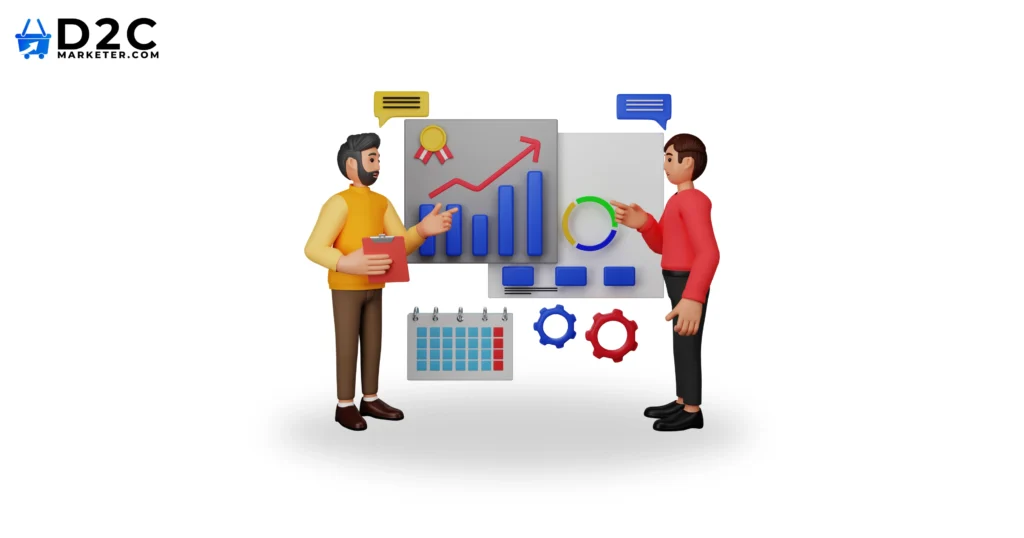 Marketing Solutions for Scaling D2C Brands