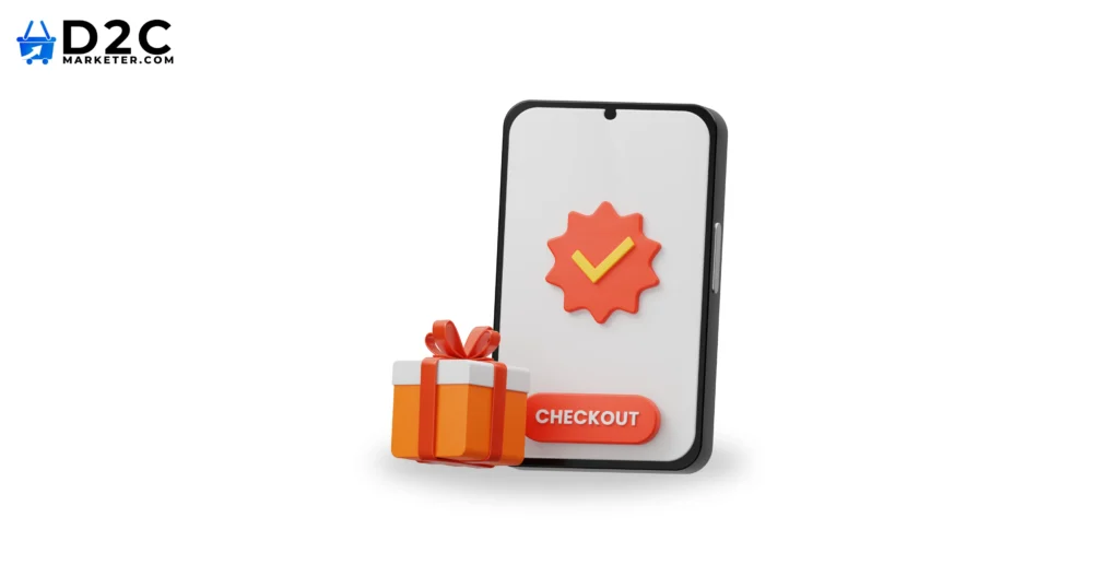 Streamlining the Checkout Process