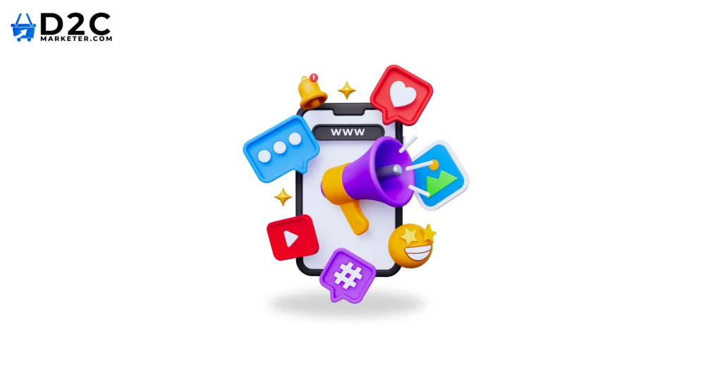 Top Marketing Platforms for D2C