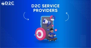 Top Service Providers for D2C Brands in 2025